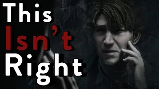 A Diehard Fan's Honest Opinion on the Silent Hill 2 Remake
