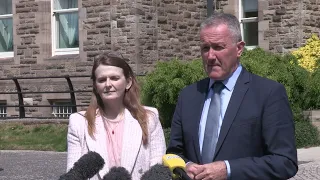 DUP and British government do not care about severe hardship faced by families - Conor Murphy MLA