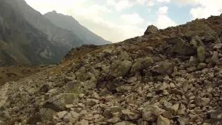 Around Tatra Mountains