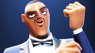 Spies in Disguise Trailer 2019 Will Smith Movie - Official