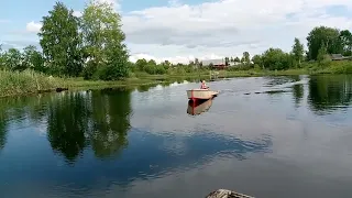 Плыву захватывающе 💪