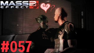 👽MASS EFFECT 2 - #057 - Die VENUSFALLE [HD - German]