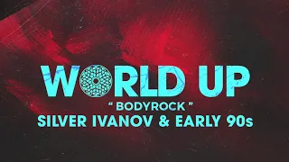Silver Ivanov, Early 90s - Bodyrock (Radio Mix)