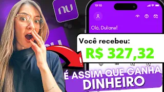 5 FORMAS DE GANHAR DINHEIRO EM CIMA DO NUBANK (ATUALIZADO 2023)