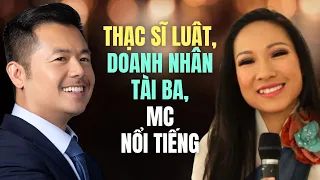 Tài năng trẻ gốc Việt vượt biên khi mới 4 tuổi: "Tôi luôn biết ơn những gì mình đang có"