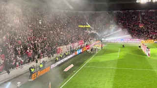 AVE SLAVIA, všichni do Říma! 🔴⚪️🍀