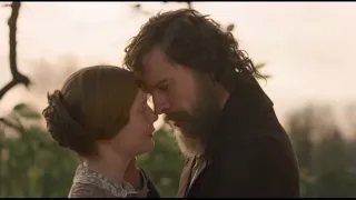 Awaken - Jane Eyre Tribute * Mia Wasikowska + Michael Fassbender