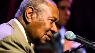 Freddy Cole - I loved you