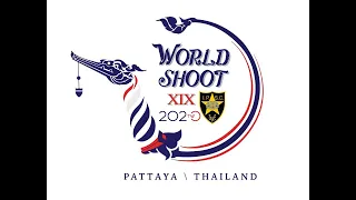 2022 IPSC World Shoot XIX / Thailand / Pattaya / Production Optics