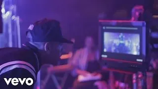 Chris Brown - Love More (Behind The Scenes) ft. Nicki Minaj