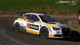 Rally Otago 2018