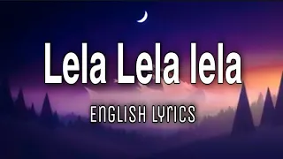 Rauf & Faik - Lela Lela Lela Lyrics [English lyric] Is This happiness? Lyrics video|tiktok song