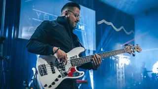 Bass Musician Magazine - Como Mike Zuniga Obtiene Su Sonido