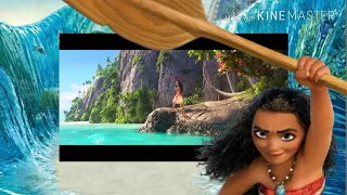 Moana: How Far I'll Go - Maori HQ