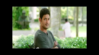 Mahesh Babu Selvandhan Srimanthudu 2015 Tamil HD 1080p