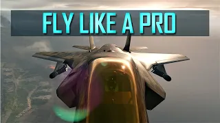 Battlefield 2042 ► 10 Jet Secrets To Make You a PRO! (Jet Guide 2023)