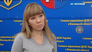 У Вінниці через падіння дерева загинула школярка