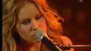 Lucie Silvas - Nothing Else Matters (Live @ Bambi)