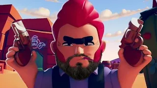 Правильный Трейлер Brawl Stars/ Рофл старс / Смешной трейлер бравл старс