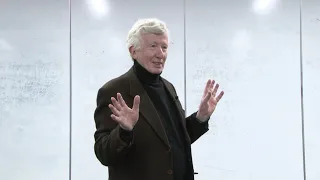 Kyoto Univ. Culture, Sustainability and Disaster Recovery | Day 1 John Robert Clammer