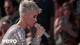 Katy Perry - Swish Swish (Live from Witness World Wide)