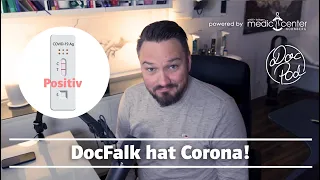DocFalk hat Corona!