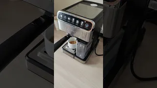 Кофемашина рожковая polaris pcm 1540 видео для авито
