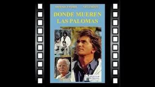 Michael Landon     Donde mueren las palomas