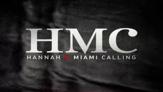 HMC (Hannah & Miami Calling) - Taking Over Now (Radio Edit)