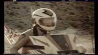 Megaforce Part 1 of 5