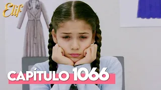 Elif Quinta Temporada Capítulo 1066 | Elif Capítulo 1066