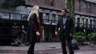 Rumple's Son Finally Revealed! (Once Upon A Time S2E14)