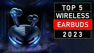 Don't Buy Wireless Earbuds before Watching this. TOP 5 Best True Wireless Earbuds 2023.