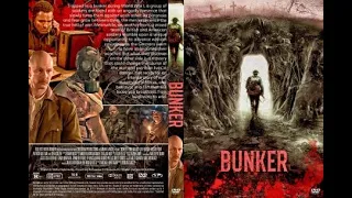 Bunker (2022) sub esp