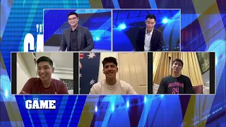 The Game | Fight or Flight with the UP Fighting Maroons