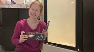 🔥REVIEW🔥 Saker 4 in 1 Caulking Tool Kit | Aluminum Sealant Finishing Tool Grout Remove Scraper Caulk