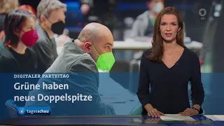 tagesschau 20:00 Uhr, 29.01.2022