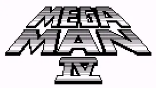 Wily Station - Mega Man IV