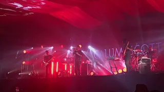 You Are The Reason (Calum Scott Only Human Asia Tour - Jakarta - 02 December 2018)