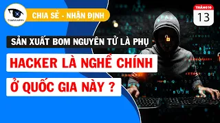 Gặp Hacker Liên Tục Mùa Downtrend - Cơ Hội Nào Cho Thị Trường Crypto?