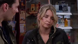 Charity Dingle - Emmerdale 17th October 2023