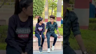 Love story | kids love story 🥺 | Gulshan kalra #shorts