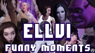 ELLVI TWITCH MOMENTS #1