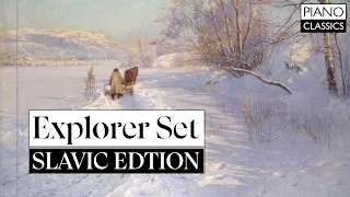 Explorer Set: Slavic Edition