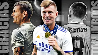 Toni Kroos To Leave Real Madrid | What Kroos Means To a Barca Fan?