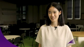 What is it like studying at The University of Queensland in Australia? We asked our students...