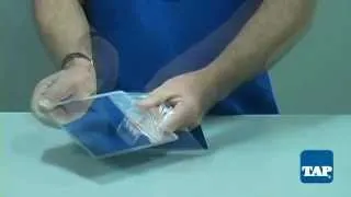 How to Install an Acrylic Mirror