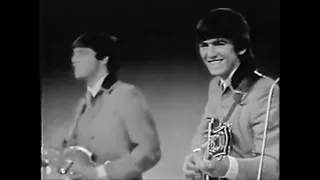 The Beatles - Live On Dutch TV 1964 (Full Live)