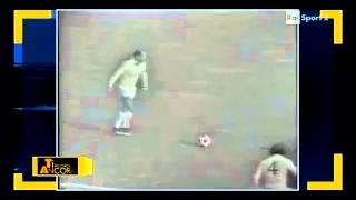 1979-1980 Cagliari  vs Inter 1-1