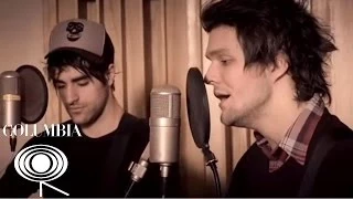 Boys Like Girls - Thunder (Acoustic)